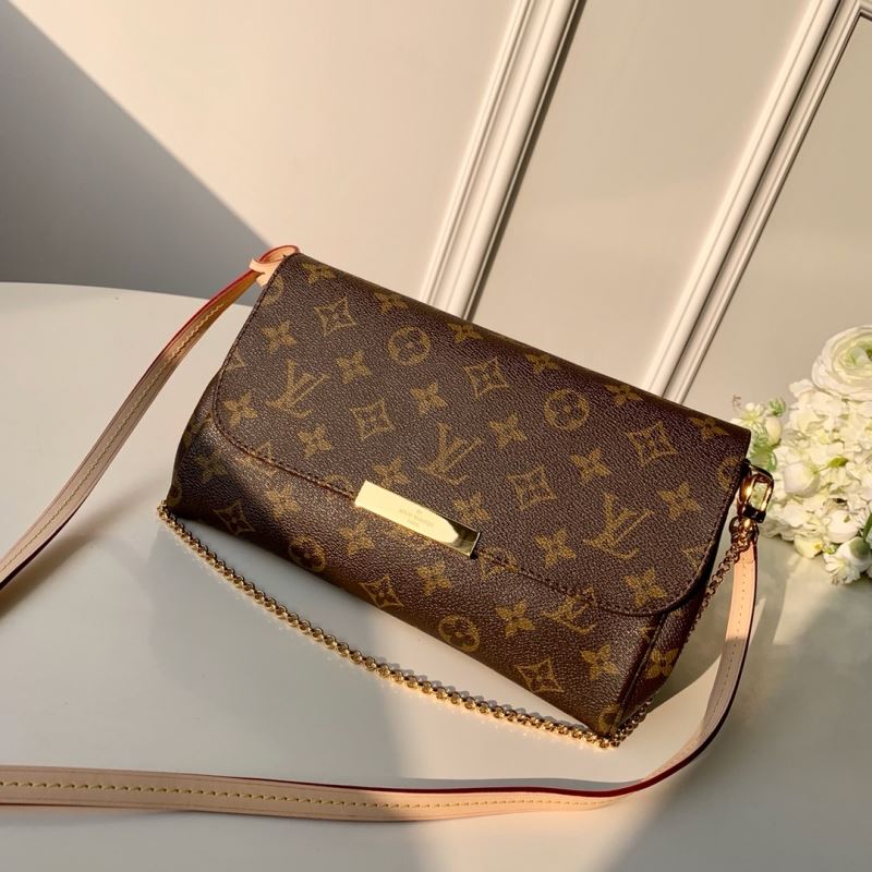 LV Satchel bags